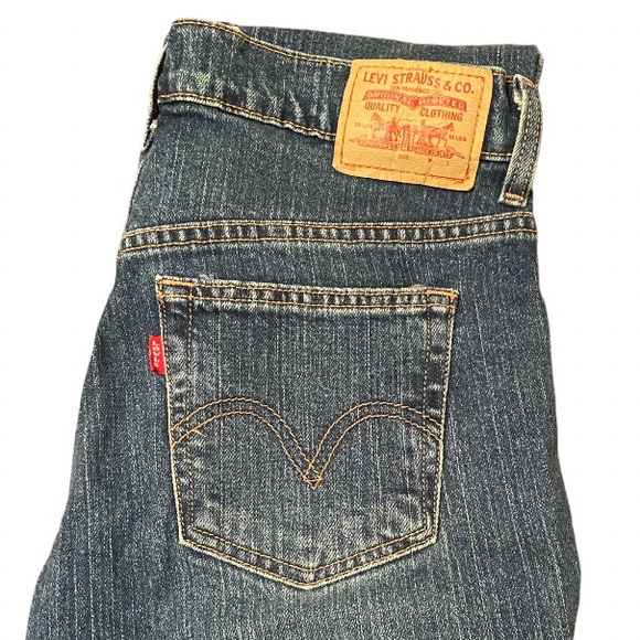 Levi’s Nouveau Boot Cut Jeans. - Picture 1 of 5